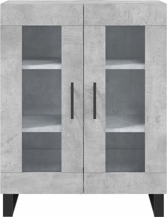 Image du produit vidaXL Yomaris (69.50 x 34 x 90 cm)