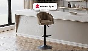 Actual product image Vente-unique Doraliz