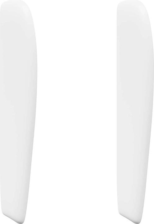 Actual product image vidaXL Kopfteil (23 x 80 x 6 cm)