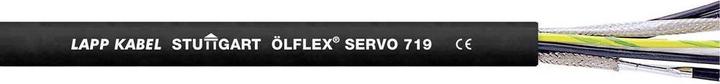 Produktbild Lapp Servoleitung ÖLFLEX® SERVO 719 (100 m)