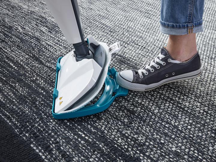 Produktbild Leifheit Ersatzpads Dampfreiniger CleanTenso Power