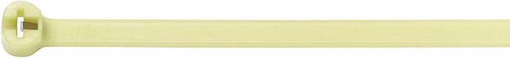 Produktbild Tru Components Kabelbinder-Sortiment 120 mm G (Kunststoffkabelbinder, 120 mm, 100 Stk.)