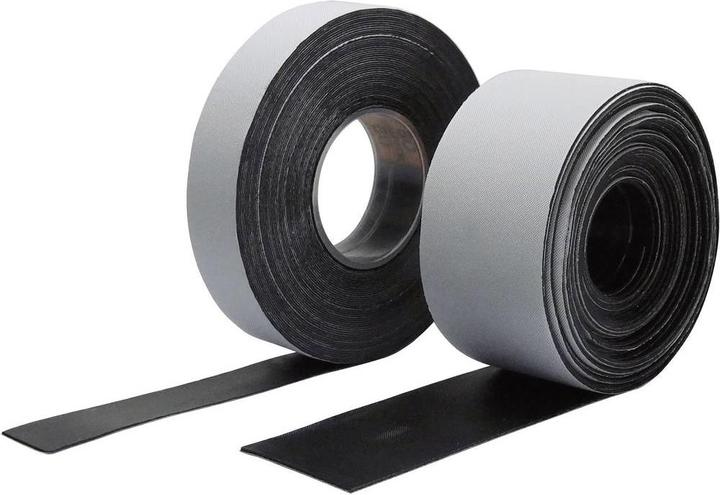 Produktbild CellPack Isolierband No. 62 Schwarz (L (38 mm)
