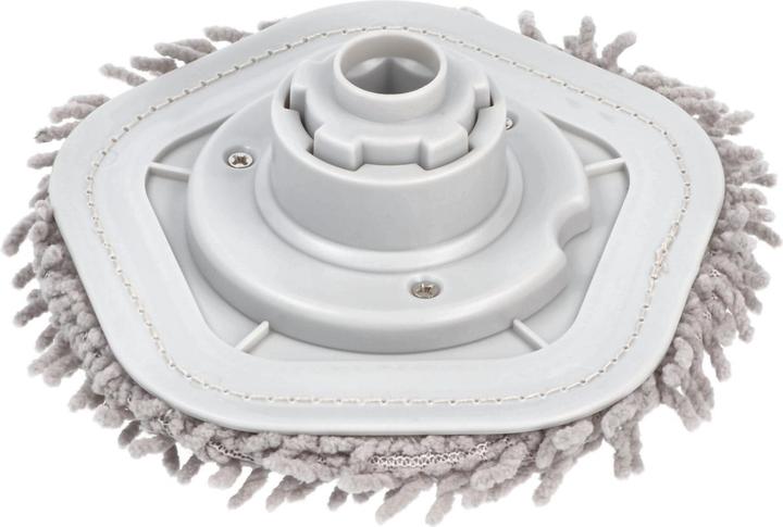 Actual product image AccuCell 2x Mikrofaserpad Xiamoi Dreame Saugroboter W10S, W10, W10 Pro