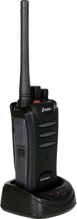Image du produit Stabo Radio portable PMR freetalk dig