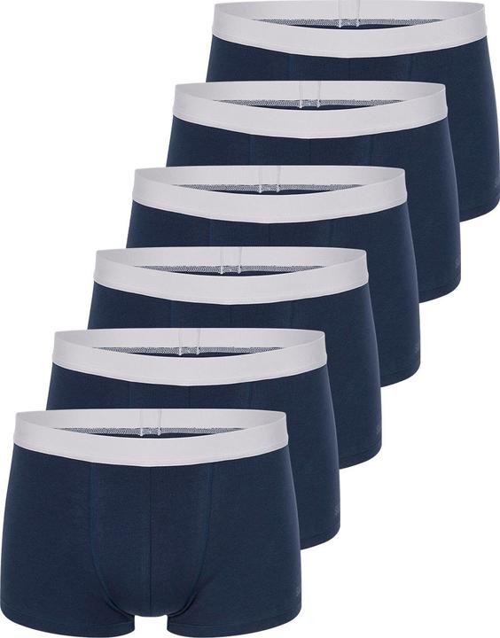 Actual product image Sloggi Go Abc 2.0 (XXL, pack of 6)