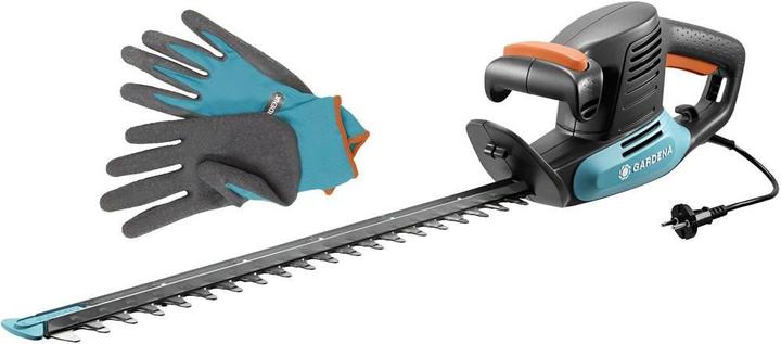 Produktbild Gardena EasyCut 4 (Netzbetrieb)