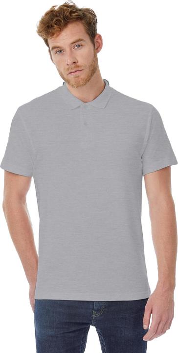 Image du produit B&C ID.001 Polo à manches courtes (4XL)