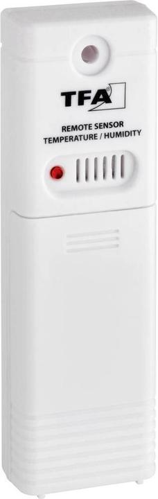 Produktbild TFA Kombi-Sensor 30.3221.02 Funk 4