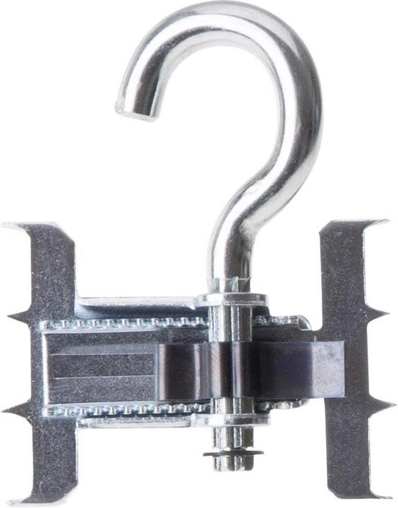 Produktbild Max Hauri Lampenkralle