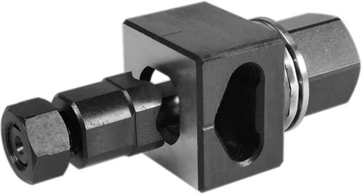 Actual product image Rittal Sheet metal punch 4055441