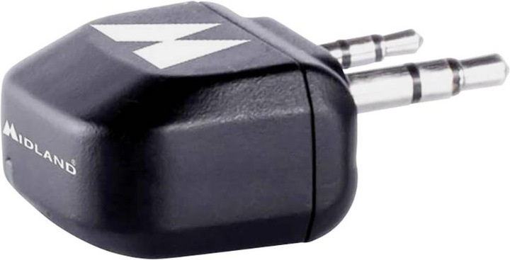 Actual product image Midland Bluetooth dongle WA-CB C1276