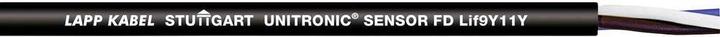 Actual product image Lapp Sensor cable UNITRONIC® SENSOR FD Li9Y1 (500 m)