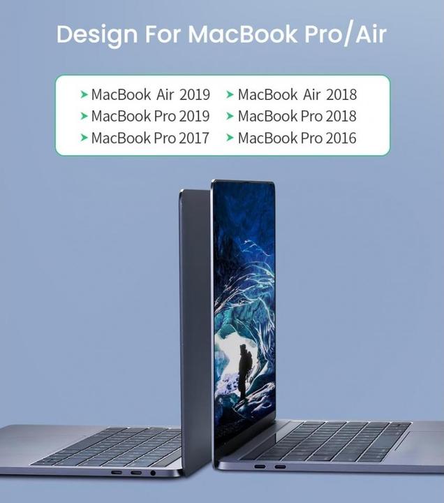 Immagine prodotto Ugreen 5 in 2 -C Hub (USB-C, 5 Porti)