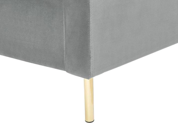 Actual product image Beliani Villette (180 x 200 cm)