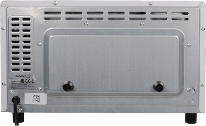 Immagine prodotto Steba Mini forno