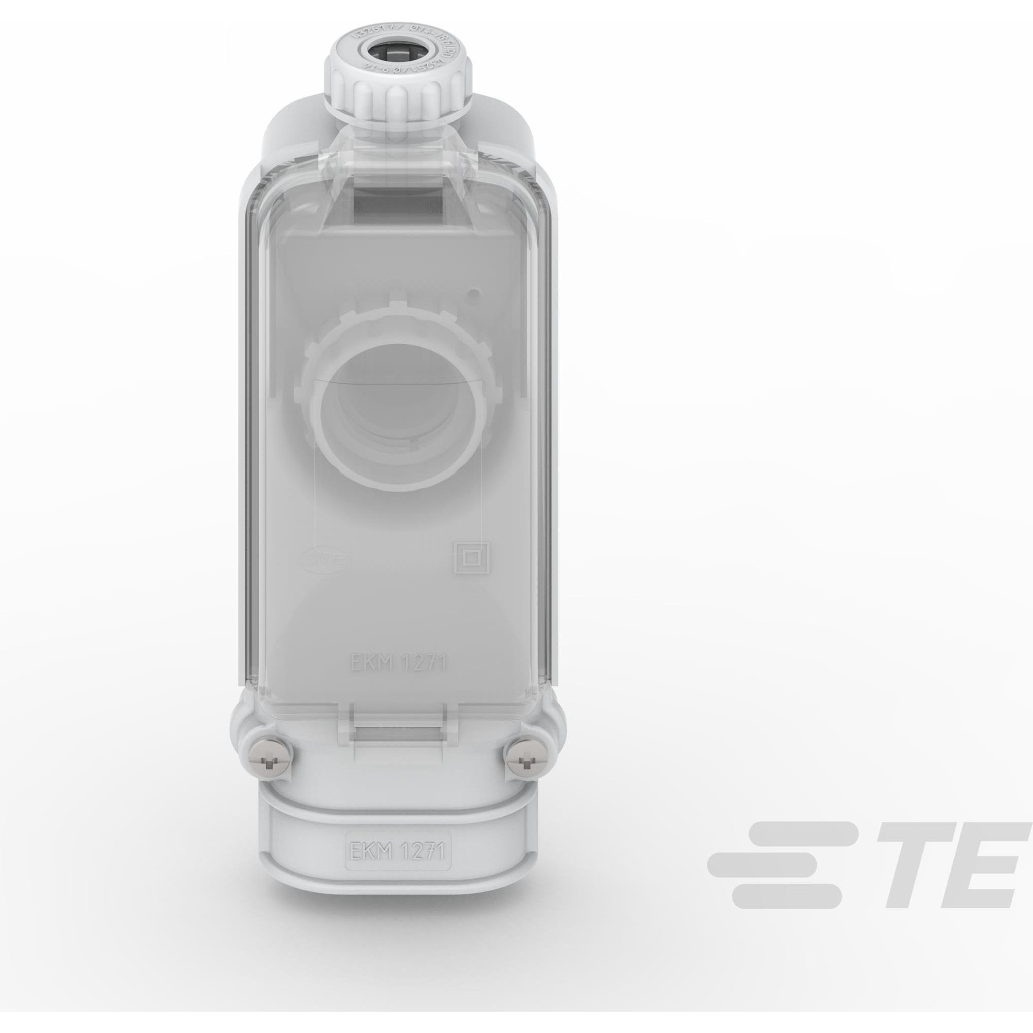 Thumbnail - TYCO, Abzweigdose, EKM 1271PO/94810