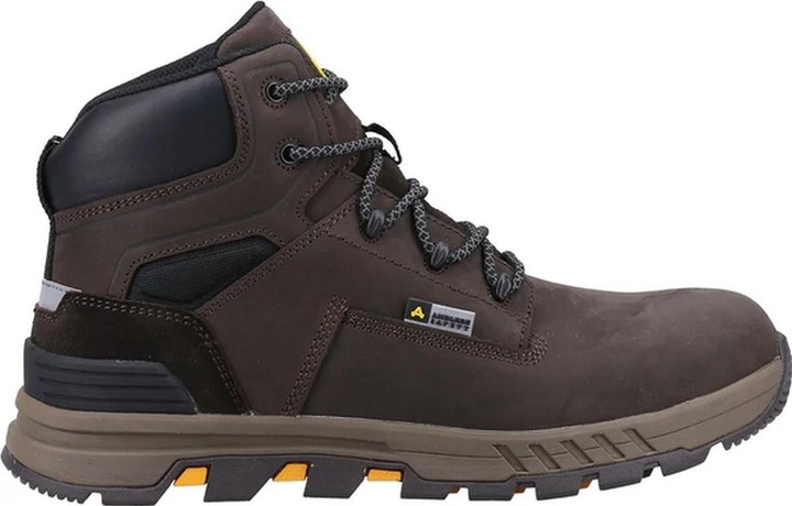 Produktbild Amblers Safety AS261 Crane Grain Leder Sicherheitsstiefel (43)
