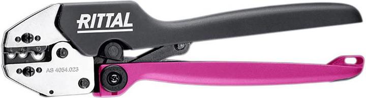 Rittal Crimping pliers cable lugs 4054023 (256 mm)
