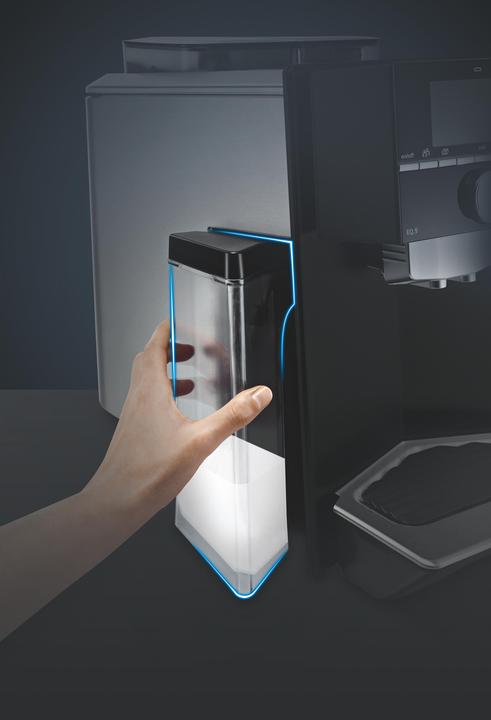 Actual product image Siemens Milchcontainer TZ90009