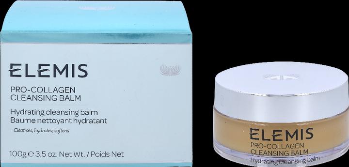 Produktbild Elemis Pro-Collagen Cleansing Balm (Reinigungstücher Gesicht, 100 ml)