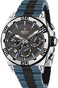 Immagine prodotto Festina F16659/B Cronografo (44.50 mm)