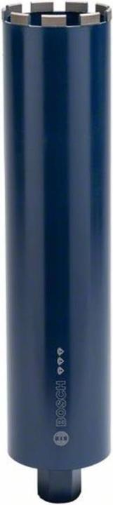 Actual product image Bosch Professional Zubehör Diamond wet drill bit 112 mm Ac (112 mm)
