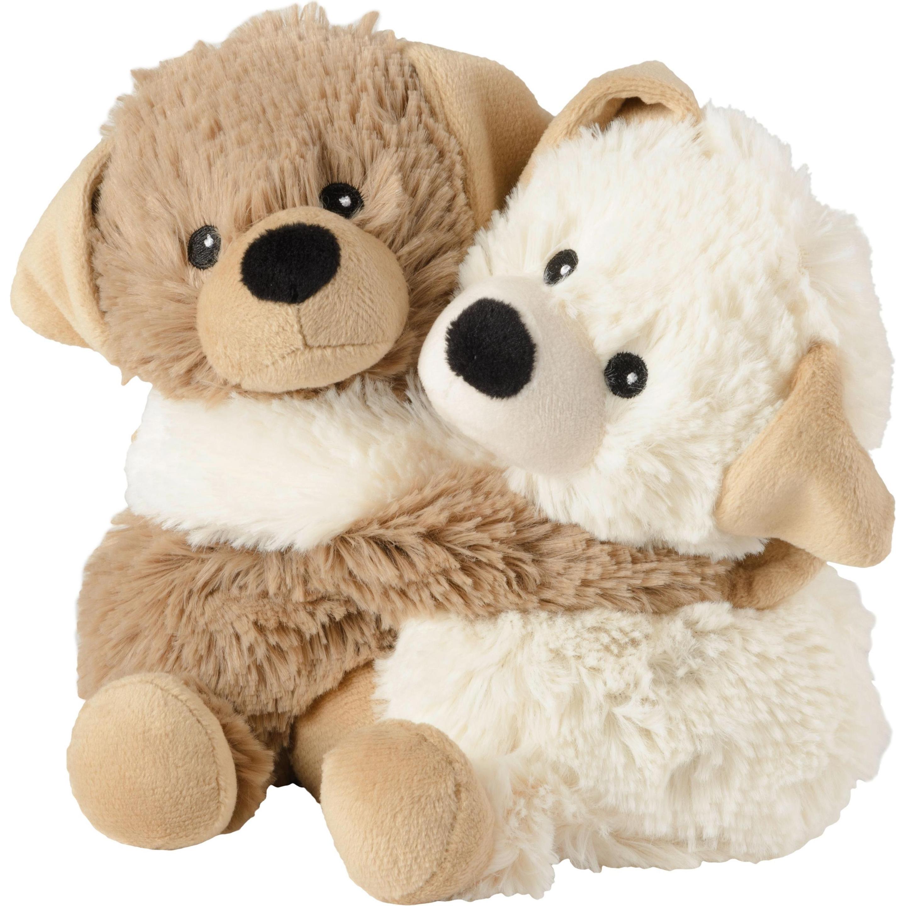 Warmies Hunde (24 cm)