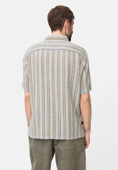 Immagine prodotto Camel Active Baumwollhemd mit Brusttasche (XXL)