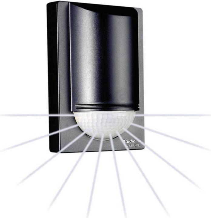Actual product image Steinel Surface mounted motion detector IS2180 (12 m)