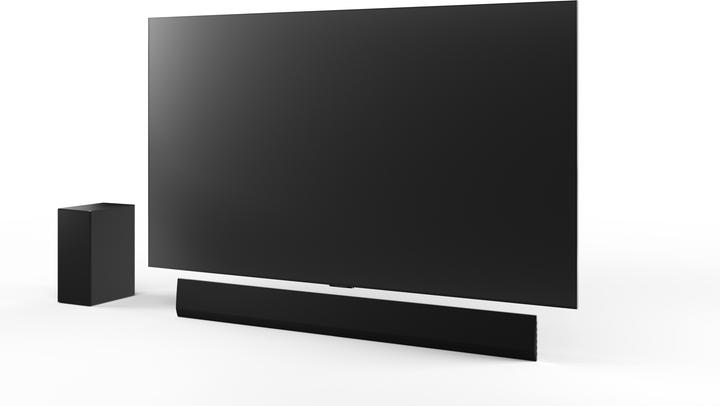 Productafbeelding LG SG10TY (420 W, 3.1 kanalen)