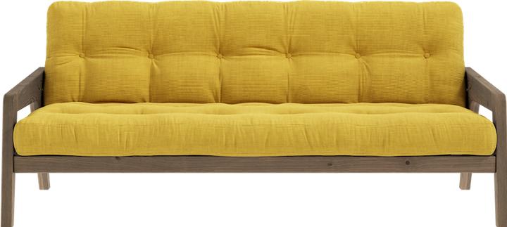 Produktbild Karup Design Grab (3-Sitzer, Bettsofa)