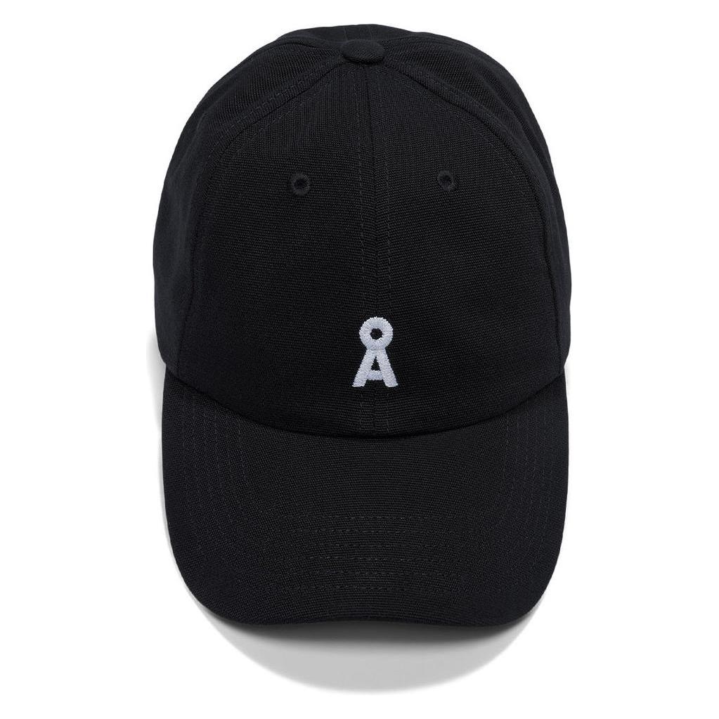 Armedangels, Damen, Cap, Kappe Yenaas, Schwarz, (One Size)