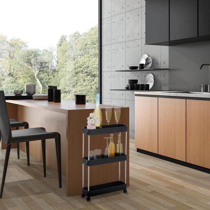 Productafbeelding Relaxdays niswagen