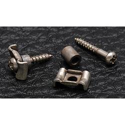 G-Gotoh Gotoh Relic String Tree RG105/130 invecchiato n, Accessori per strumenti