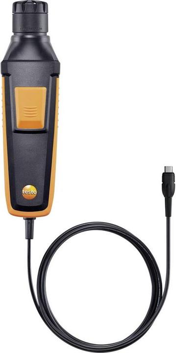 Actual product image Testo Probe 0632 1272 CO probe, cabled
