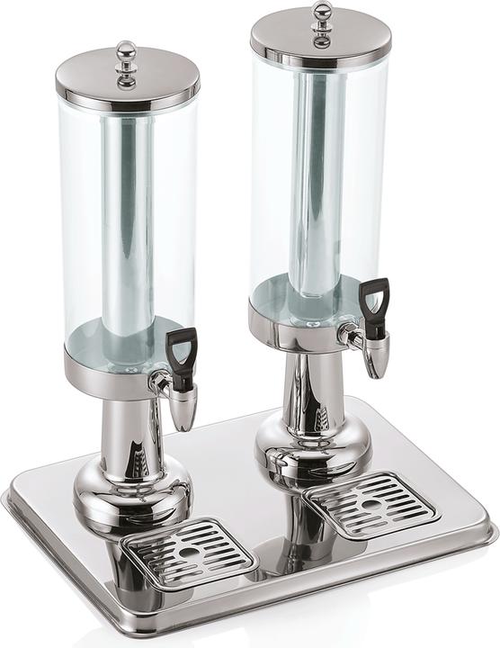 Produktbild WAS Biersäule, Bierturm, Biertower, Behälter mit Zapfhahn