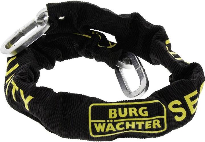 Produktbild Burg Wächter Vierkantkette SKM 6/ 60 (60 cm)
