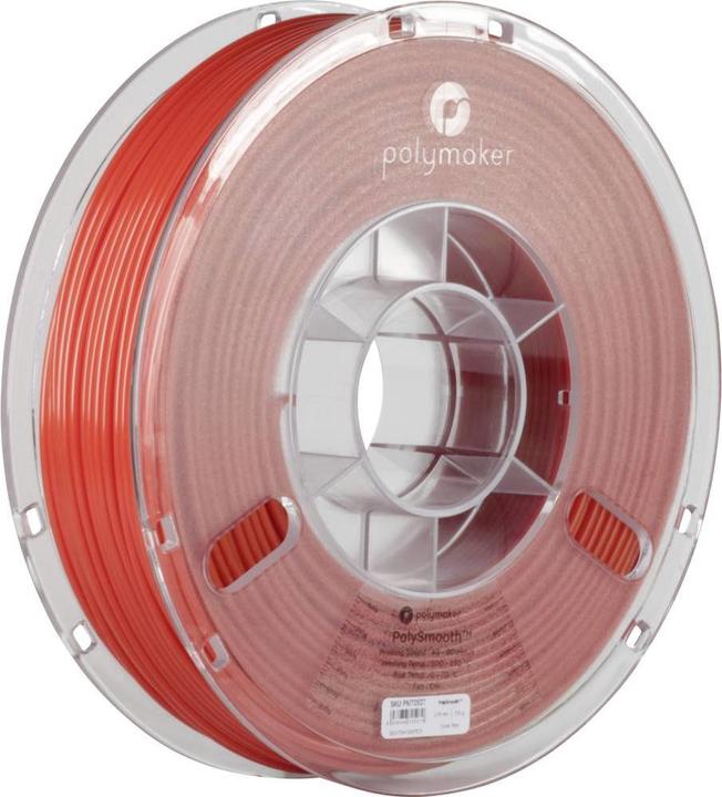 Produktbild Polymaker Filament PolySmooth 1612144 2. (PVB, 2.85 mm, 750 g)
