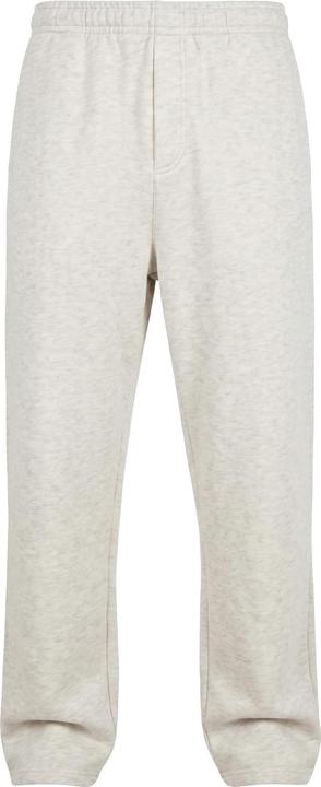 Image du produit Urban Classics Fluffy Trackpants lightgrey M (M)