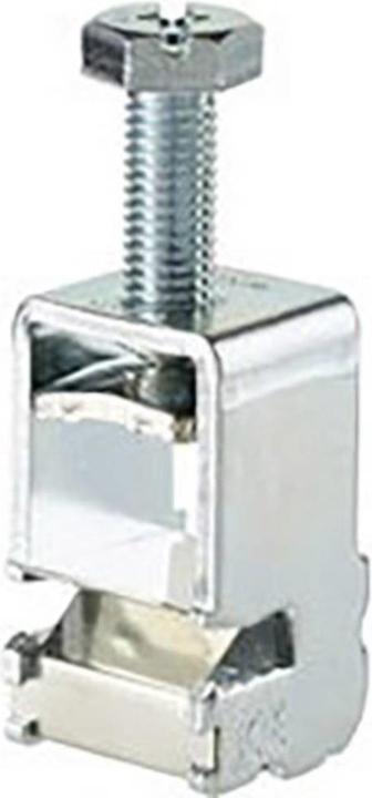Produktbild FTG Friedrich Göhringer Bügelklemme Aluminium 1polig 1