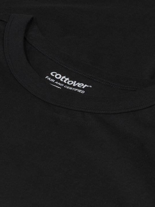 Produktbild Cottover Relaxed LS Unisex (S)