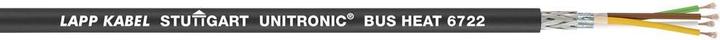 Image du produit Lapp Câble de bus UNITRONIC® BUS HEAT 6722 1 x (100 m)