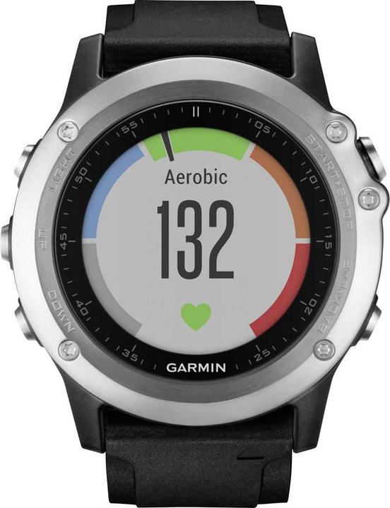 Actual product image Garmin fenix 3 (30 mm)