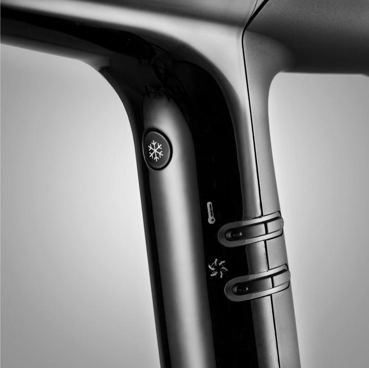 Actual product image BaByliss Pro Falco (2000 W)
