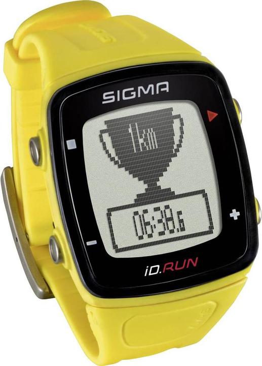 Sigma Sport FitnessTracker (16 mm)