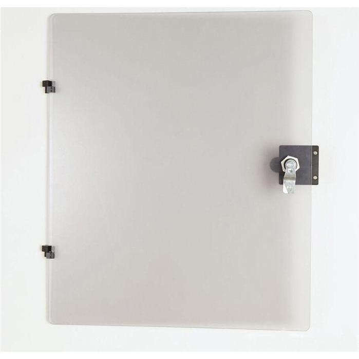 CraftUnique Craftbot Xl Front Door (Tür), 3D Drucker Zubehör