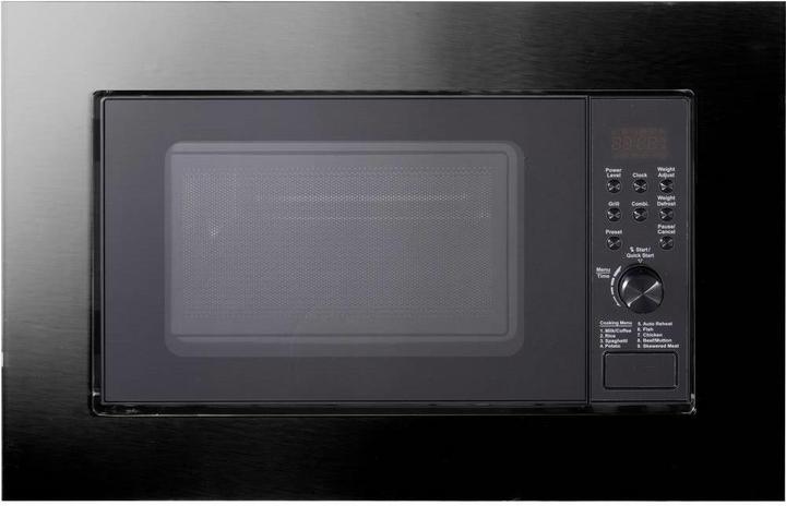 Silva Ebm-G 20.9 (17 l)