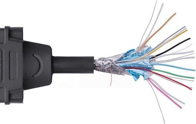 Image du produit Ugreen HDMI (type A) - DVI (0.22 m)