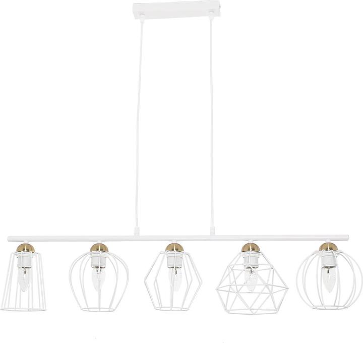 Produktbild Licht-Erlebnisse Galaxy (E27)